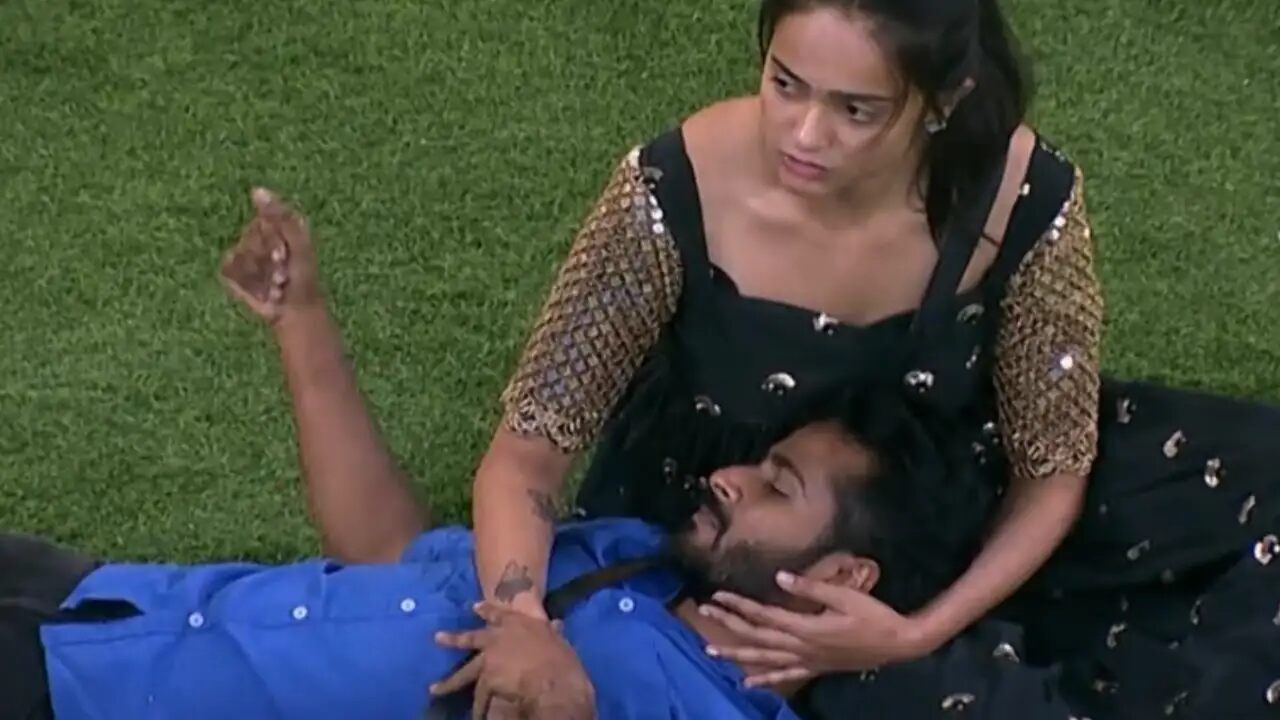 Bigg Boss Telugu 6: Srihan agrees to lose prize money for Sri Satya