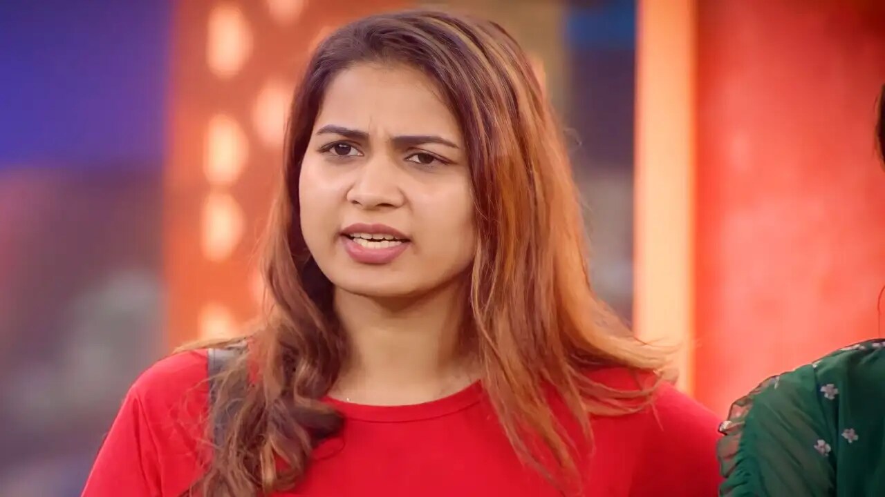 Bigg Boss Telugu; Faima becomes captain and Inaya goes to jail as worst performer