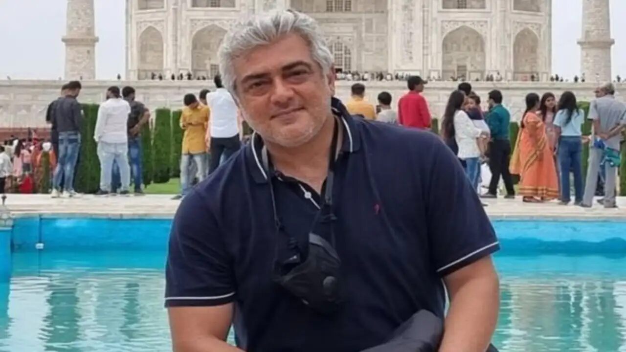 Ajith Kumar is all set to join social media