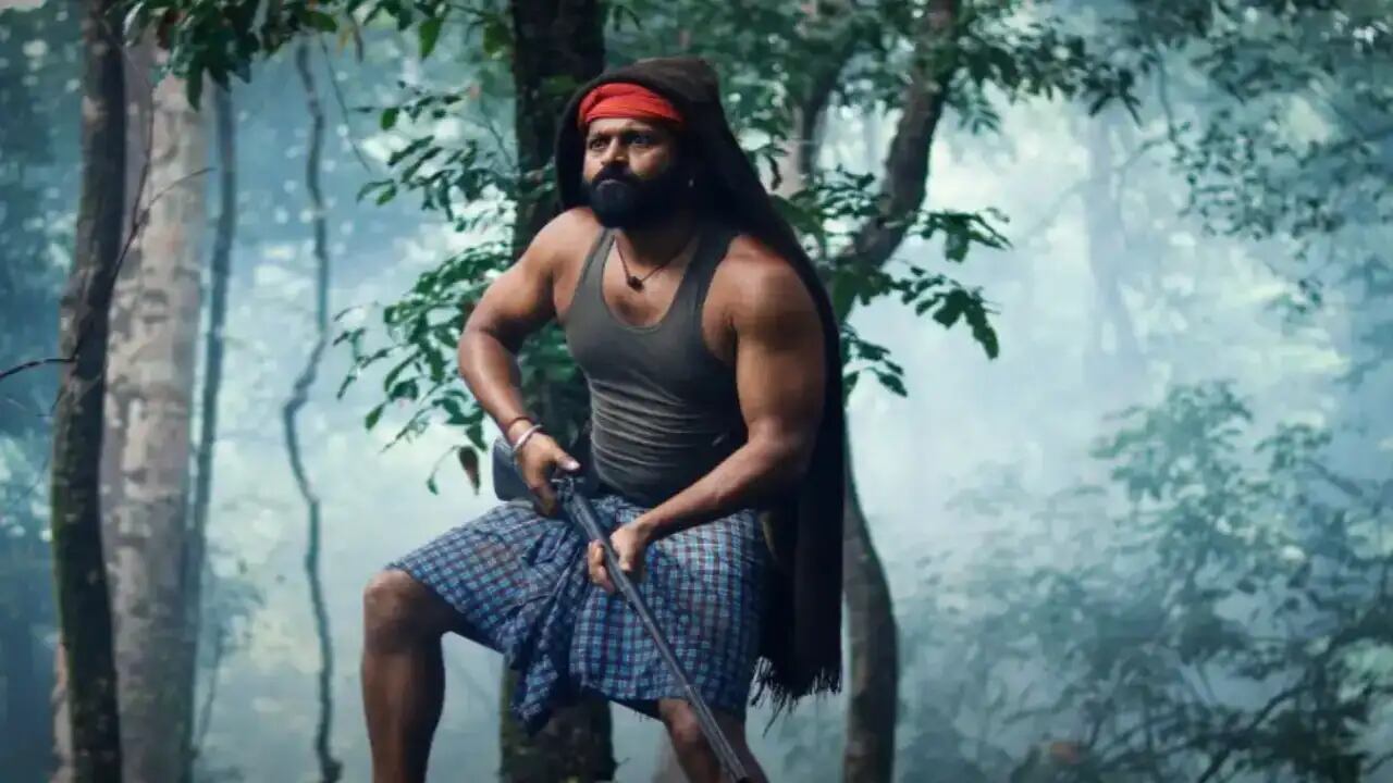 Kantara box office collections Tops 300 crores worldwide