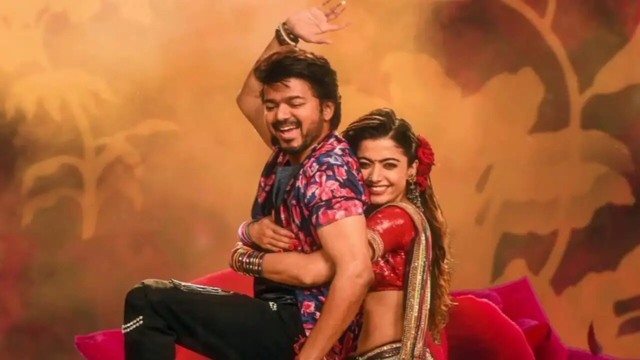 Thalapathy Vijay’s Varisu to have a grand audio launch event