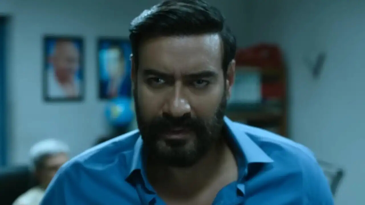 Ajay Devgn starrer Drishyam 2 opens to a very good Rs 14.5 cr