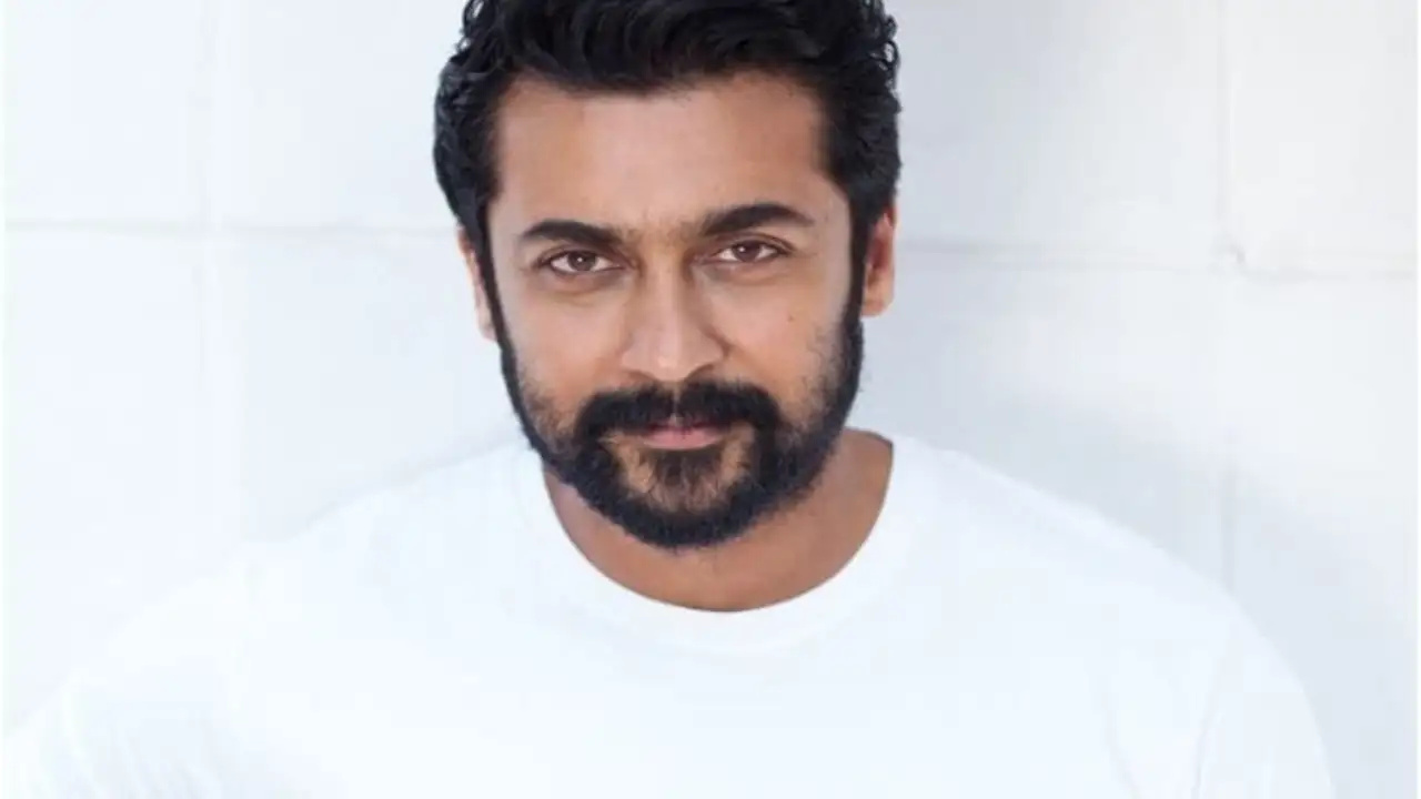 Suriya42: Suriya to shoot next schedula in Sri Lanka