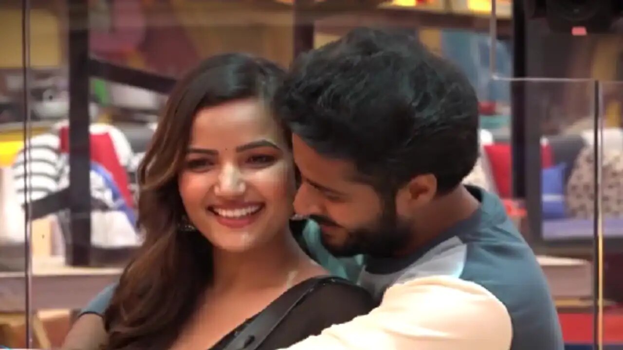 Bigg Boss Telugu 6: Srihan’s girlfriend Siri surprises him with a tattoo; Inaya meets her mom
