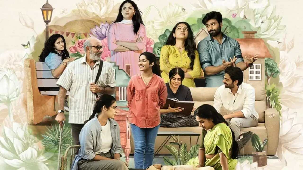 Meet Cute Review: The last episode, titled ‘Ex-Girl Friend’, stands out with a heart-tugging, surreal story
