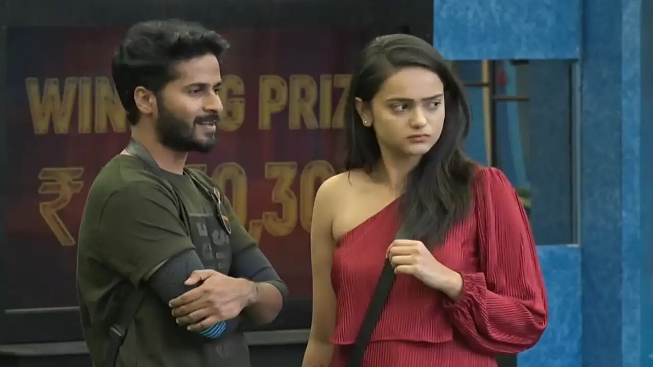 Bigg Boss Telugu 6: housemates fights for captaincy task BB truck by losing amount from prize money