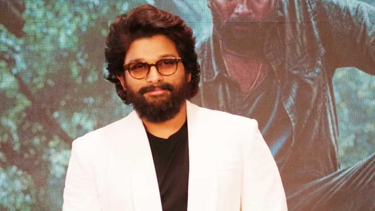 Pushpa 2: Allu Arjun to shoot intense fight scenes in Bangkok