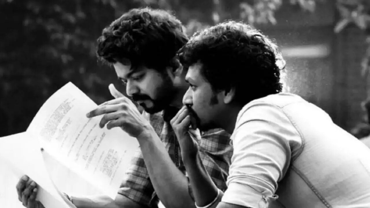 Thalapathy 67 to be shot in span of 170 days