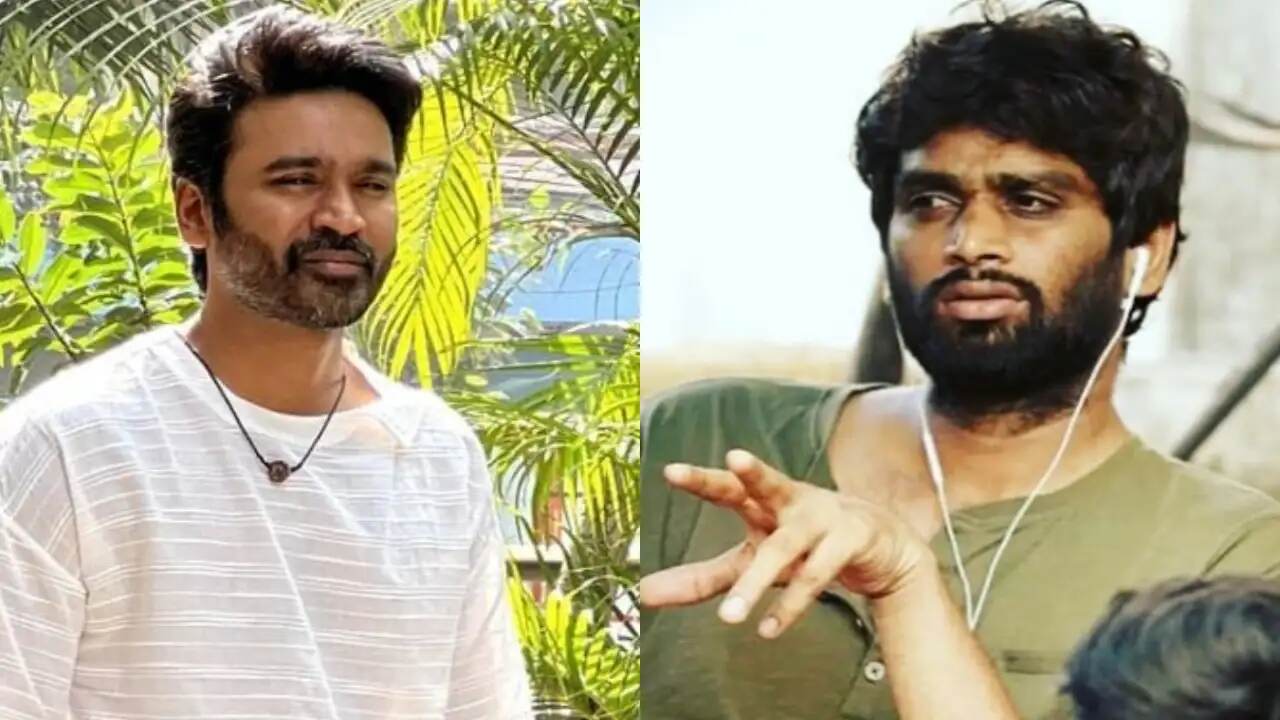 Dhanush to collaborate with H Vinoth for his next film