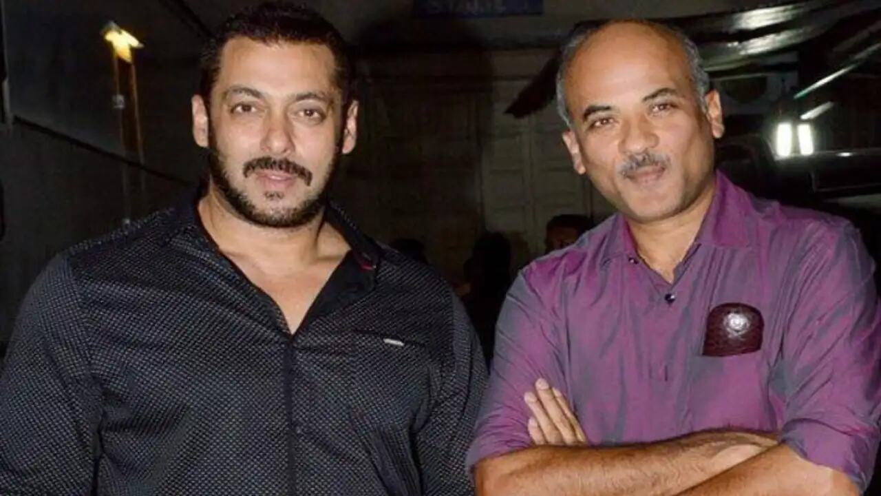 Salman Khan says ‘Prem will return’ confirms new film with Sooraj Barjatya