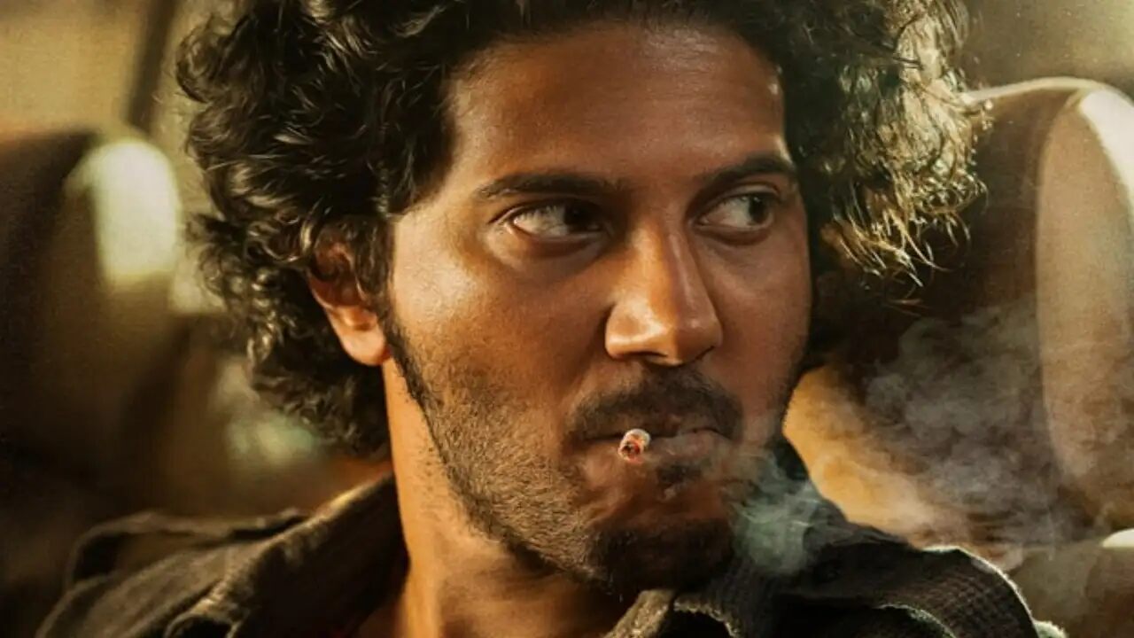 Ritika Singh joins Dulquer Salmaan’s King of Kotha for a special number