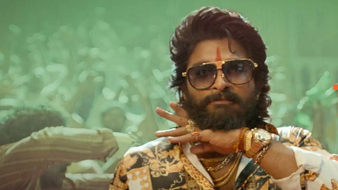 Allu Arjun starrer Pushpa 2 to be realesed in early 2024?