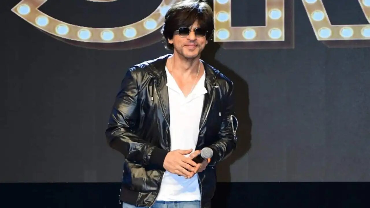 Shah Rukh Khan says that Pathaan, Jawan and Dunki are going to be ‘superhit films’