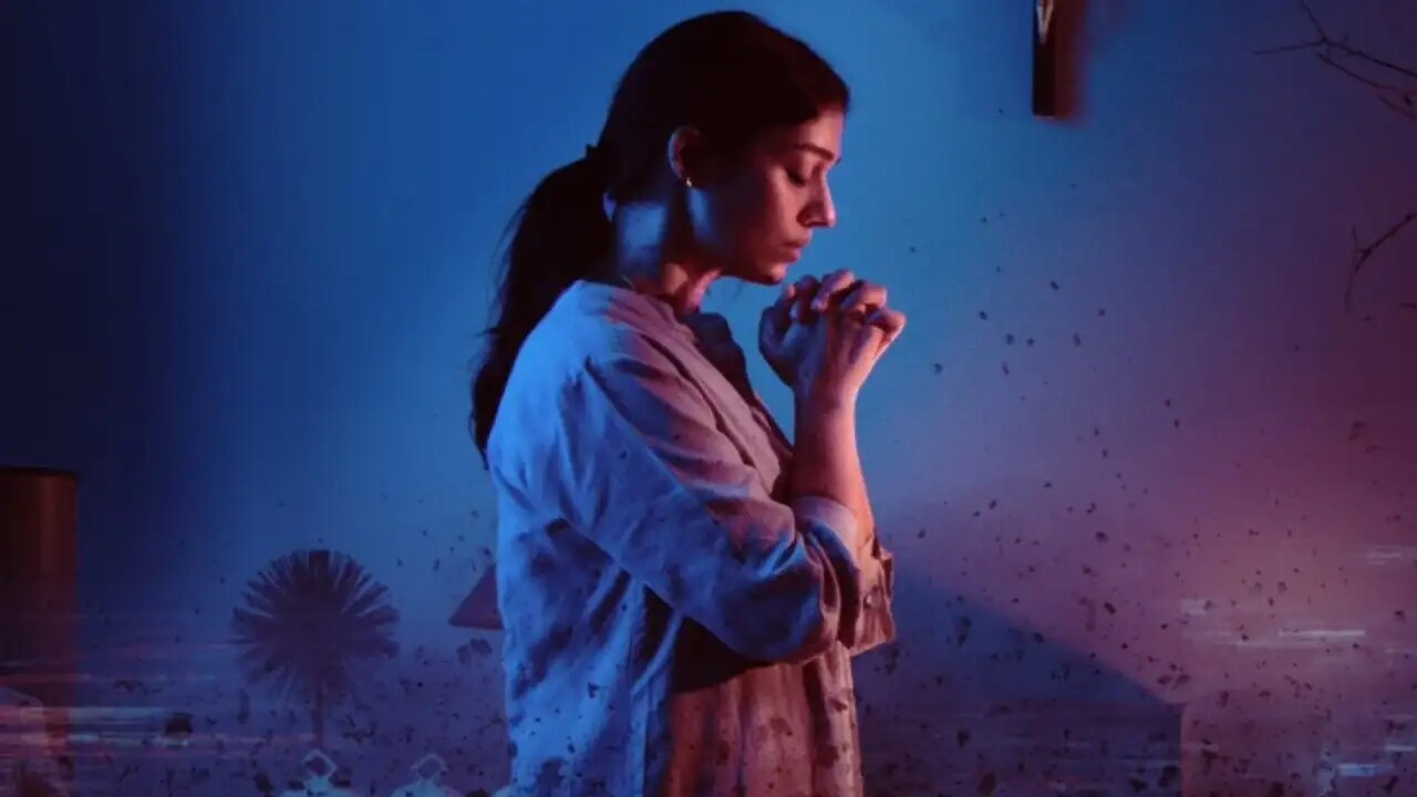 Connect teaser: Nayanthara starrer to be spine-chilling horror