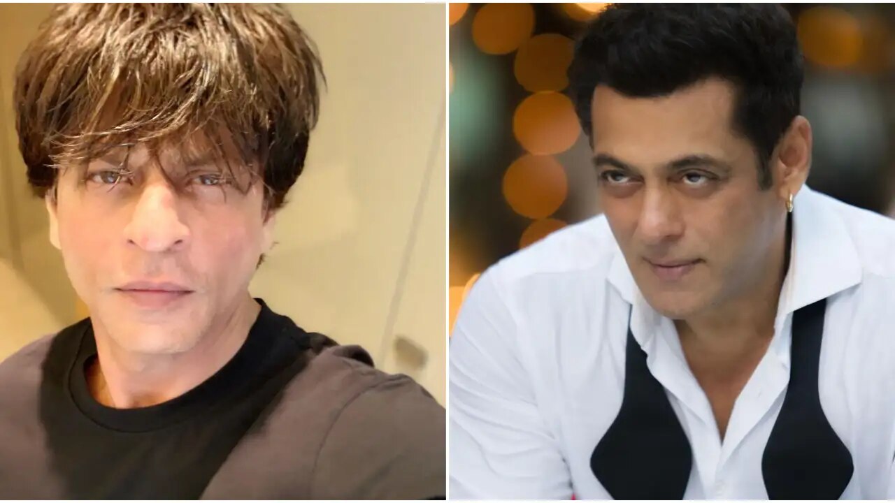 It is confirmed that Shah Rukh Khan will appear in Salman Khan’s film Tiger 3