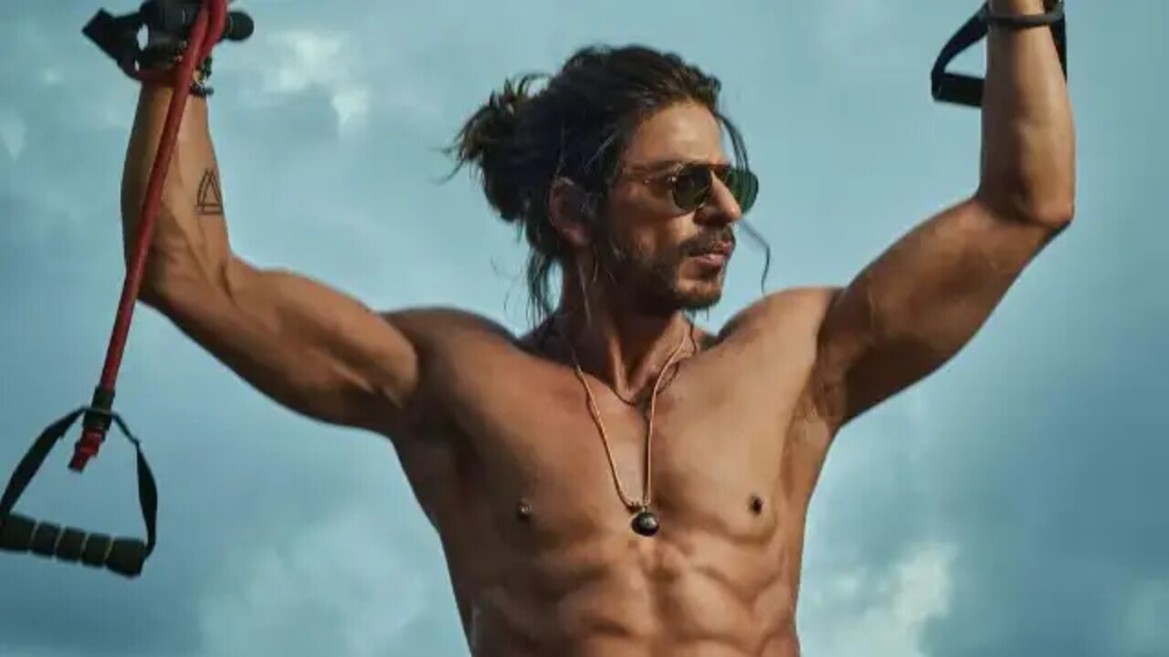 Shah Rukh Khan explains why he’s not being arrogant when he says Pathaan, Jawaan, Dunki will be hits