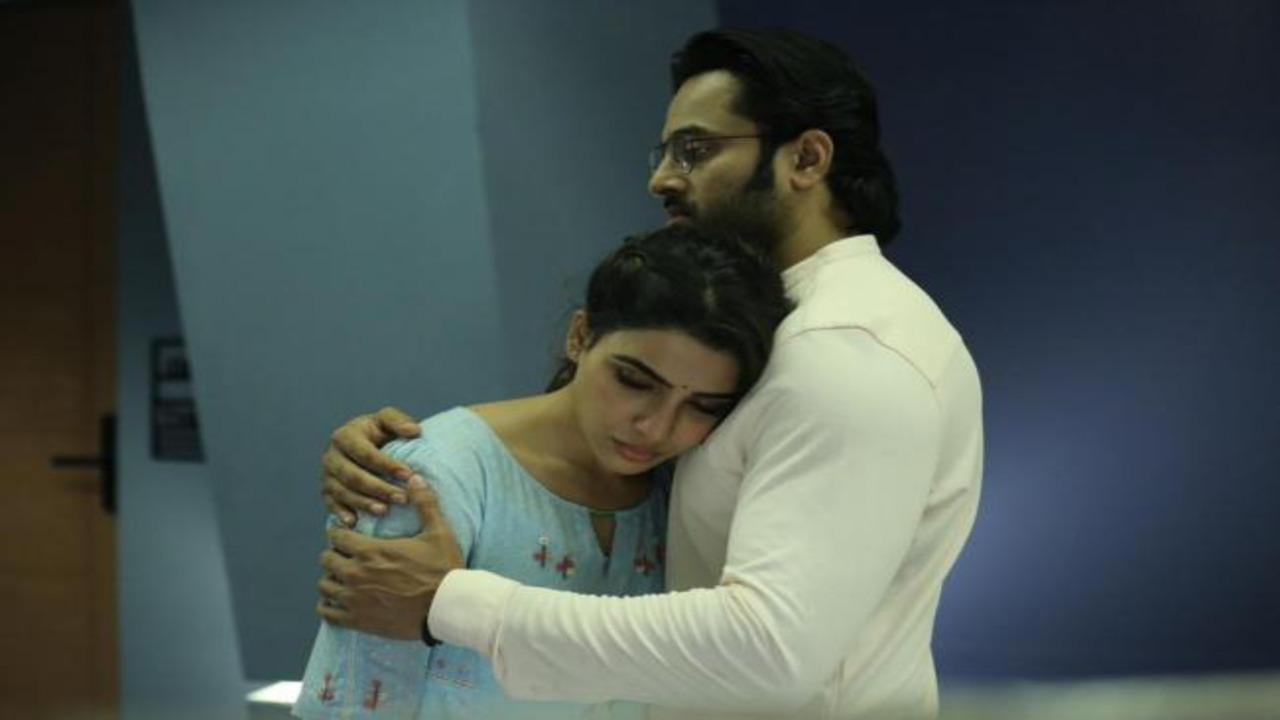 Yashoda Is A Commercially-Packaged Script says Unni Mukundan