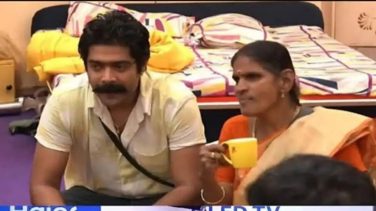 Bigg Boss Telugu 6: Revanth gets emotional speaking to his mom and wife; Inaya becomes last captain