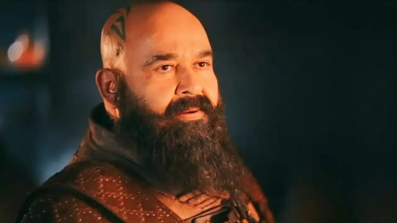 Mohanlal’s Barroz is no more based on the original script