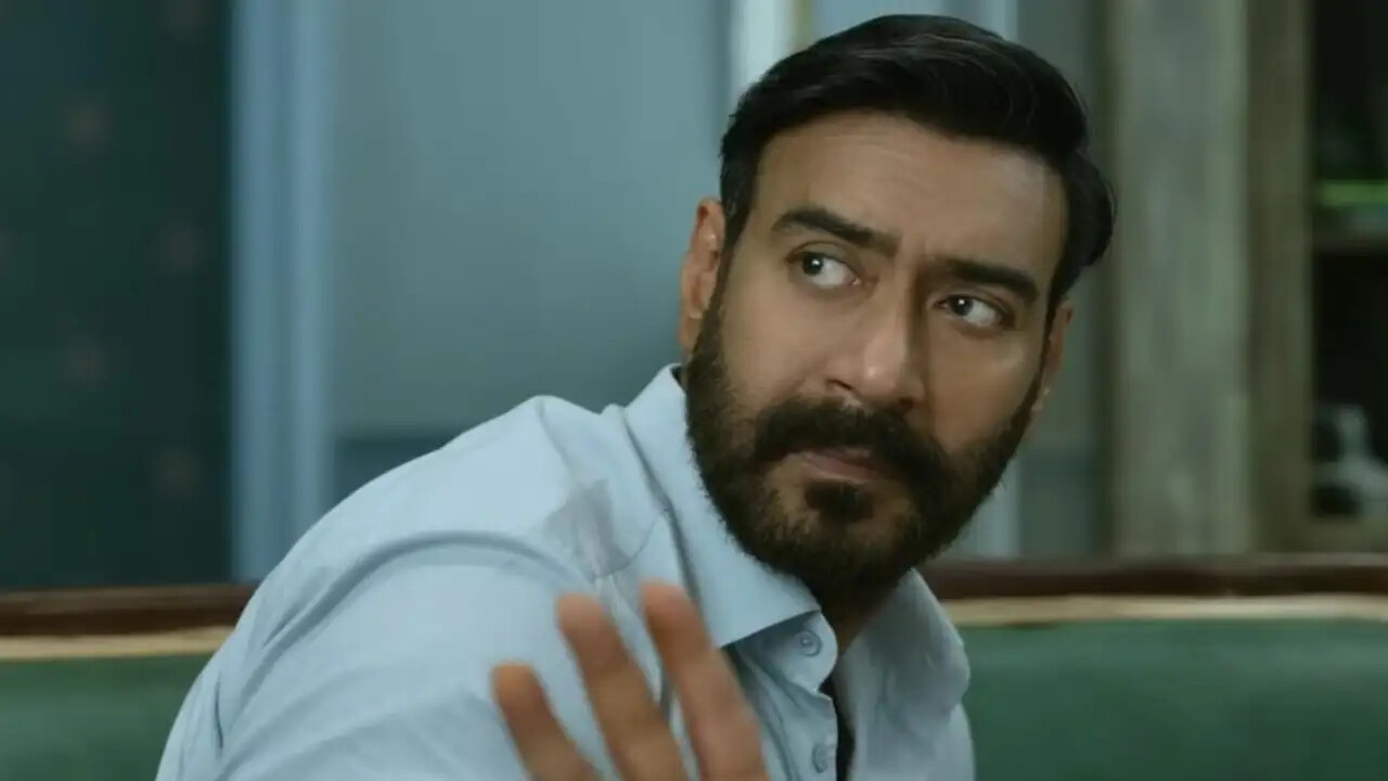Drishyam 2 Box Office: Ajay Devgn Crosses Rs 100 crore within 1 week