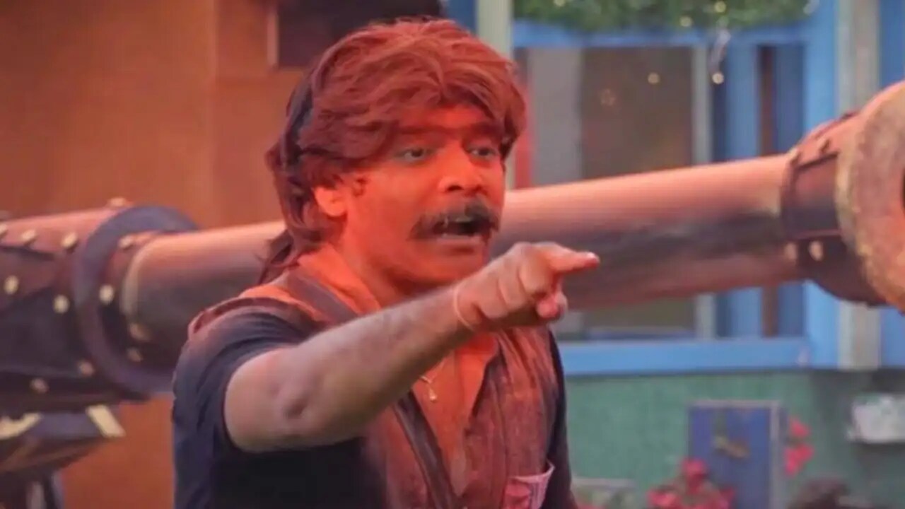 Bigg Boss Telugu 6: Faima and Revanth get into ugly spat