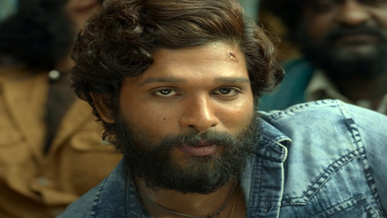 Allu Arjun starrer Pushpa: The Rise’s Russian language trailer is out