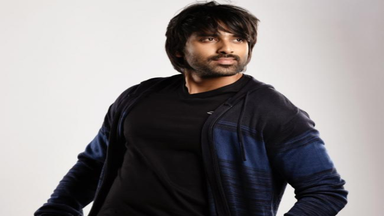 Jetty Is An Important Film With Several High Points: Actor Manyam Krishna