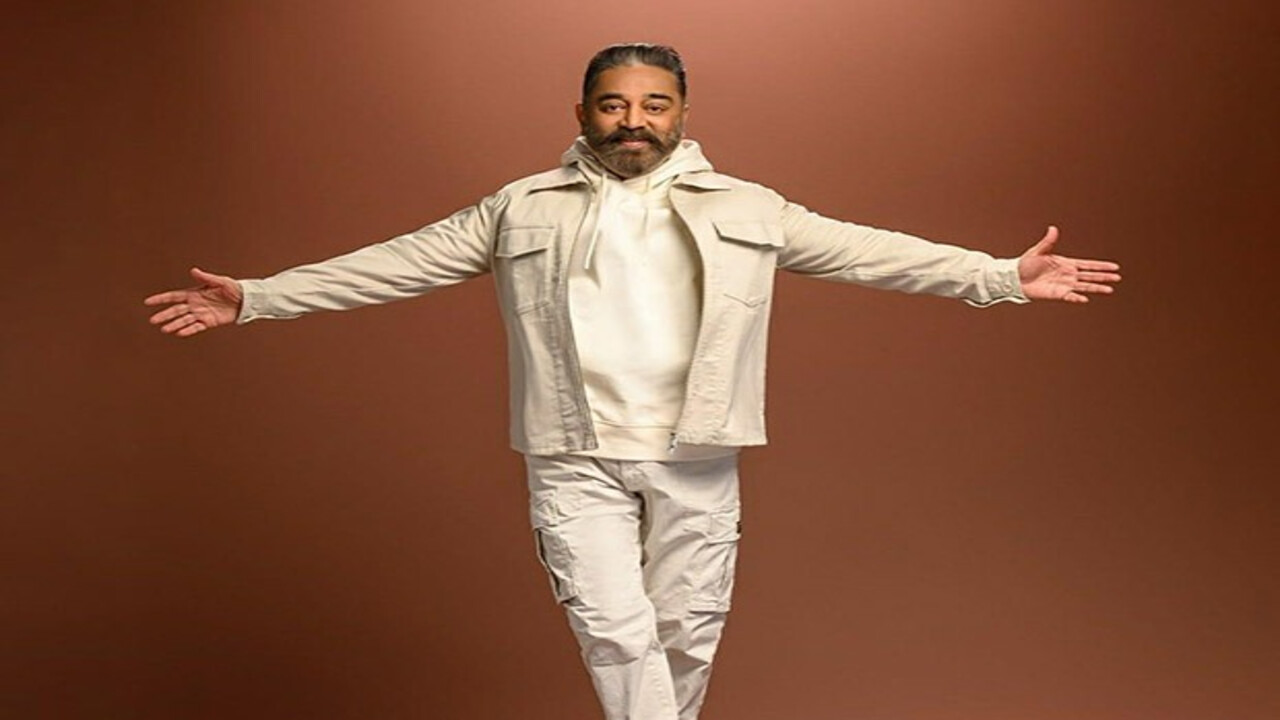 Kamal Haasan-owned fashion line KH House Of Khaddar steps into the retail space