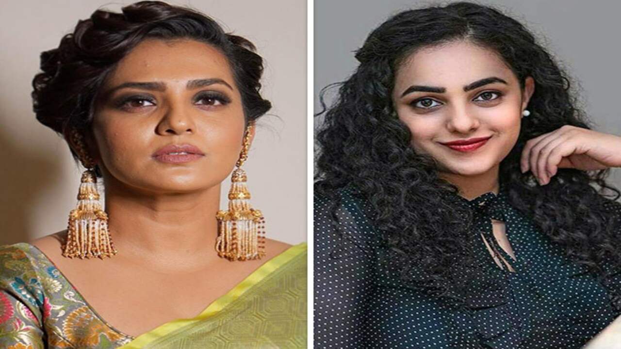 Parvathy Thiruvothu and Nithya Menen pregnancy posts were related to Anjali Menon’s Wonder Women