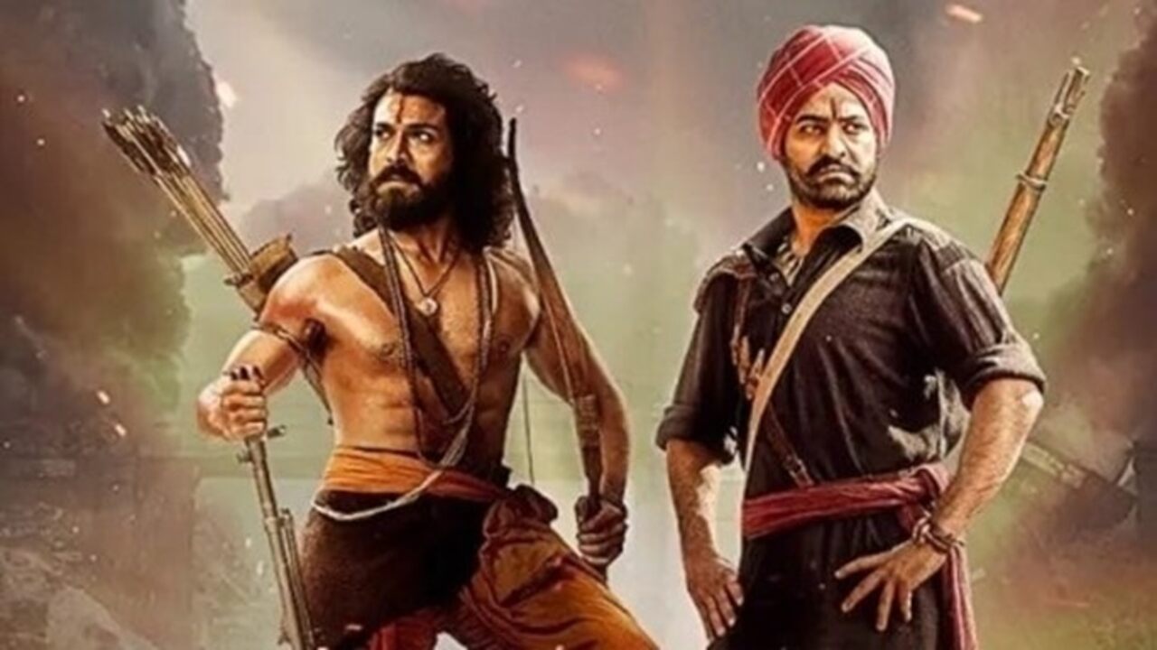 RRR beats Aamir Khan’s 3 Idiots to become highest grossing Indian film in Japan