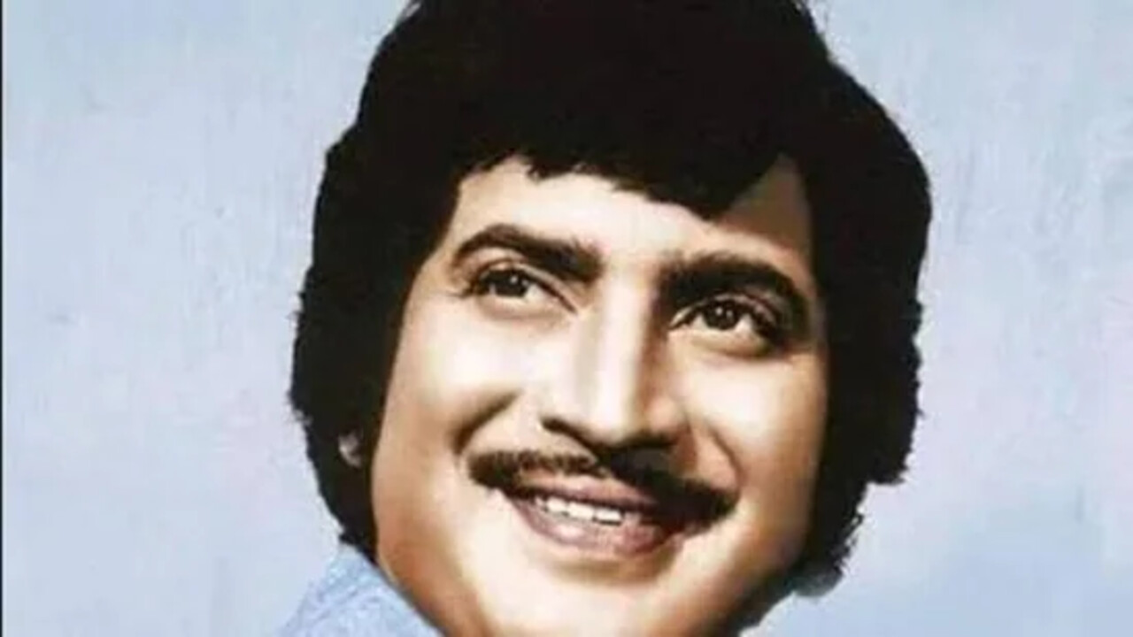 Telugu industry has taken a big decision by remaining closed on Wednesday to honour late actor Krishna