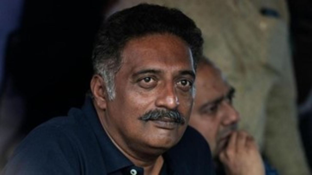 Prakash Raj says lots of people don’t work with him now due to his politics