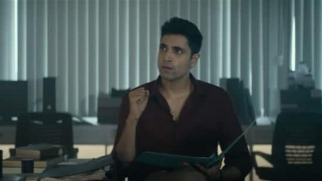 HIT 2 trailer: Adivi Sesh hunts serial killer chopping women up in pieces