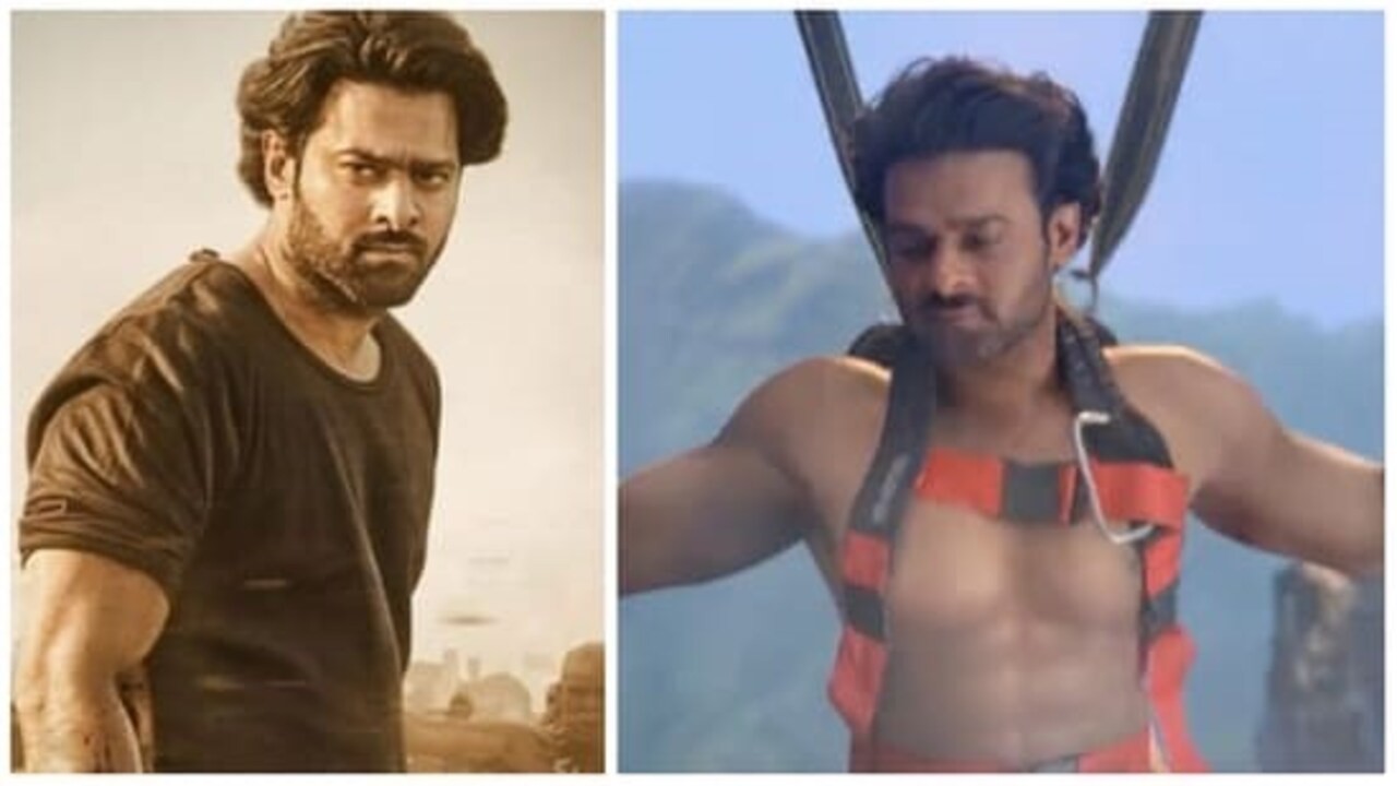 Prabhas fans trend ‘unsubscribe Netflix’ after streamer shares clip mocking Saaho action: ‘Messed with the wrong fans’