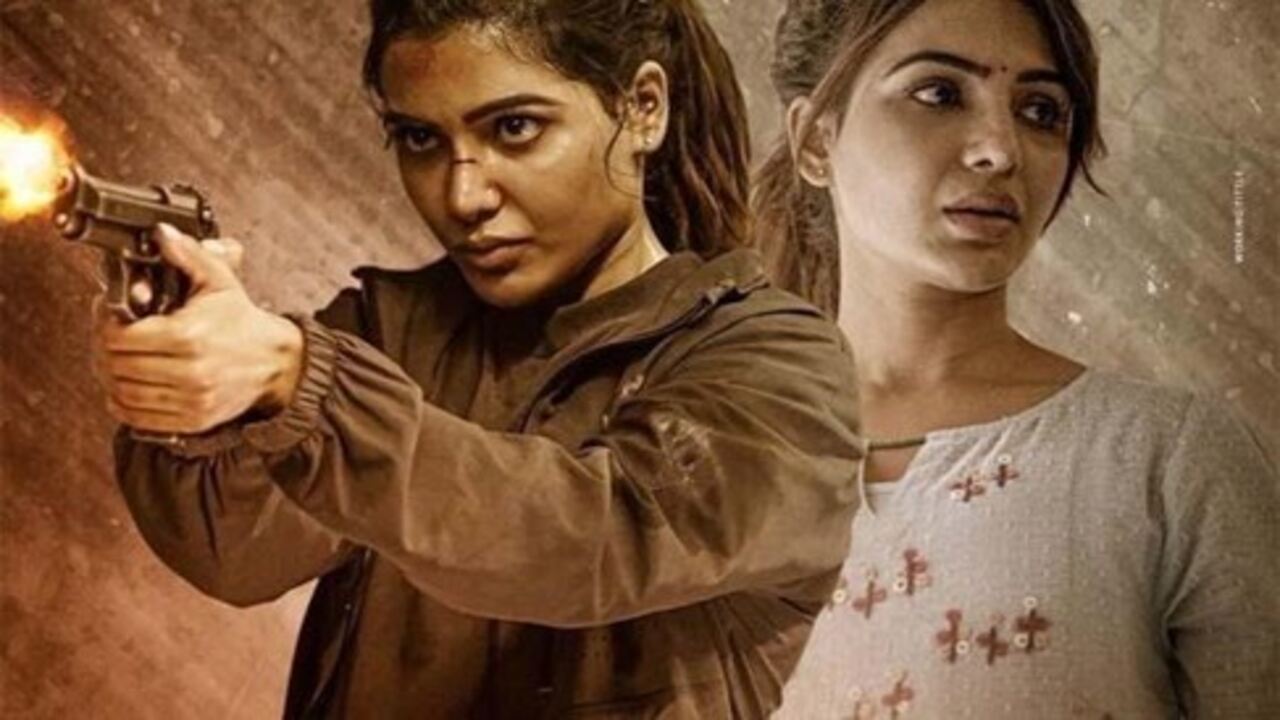 Samantha led Yashoda’s OTT Release Confirmed