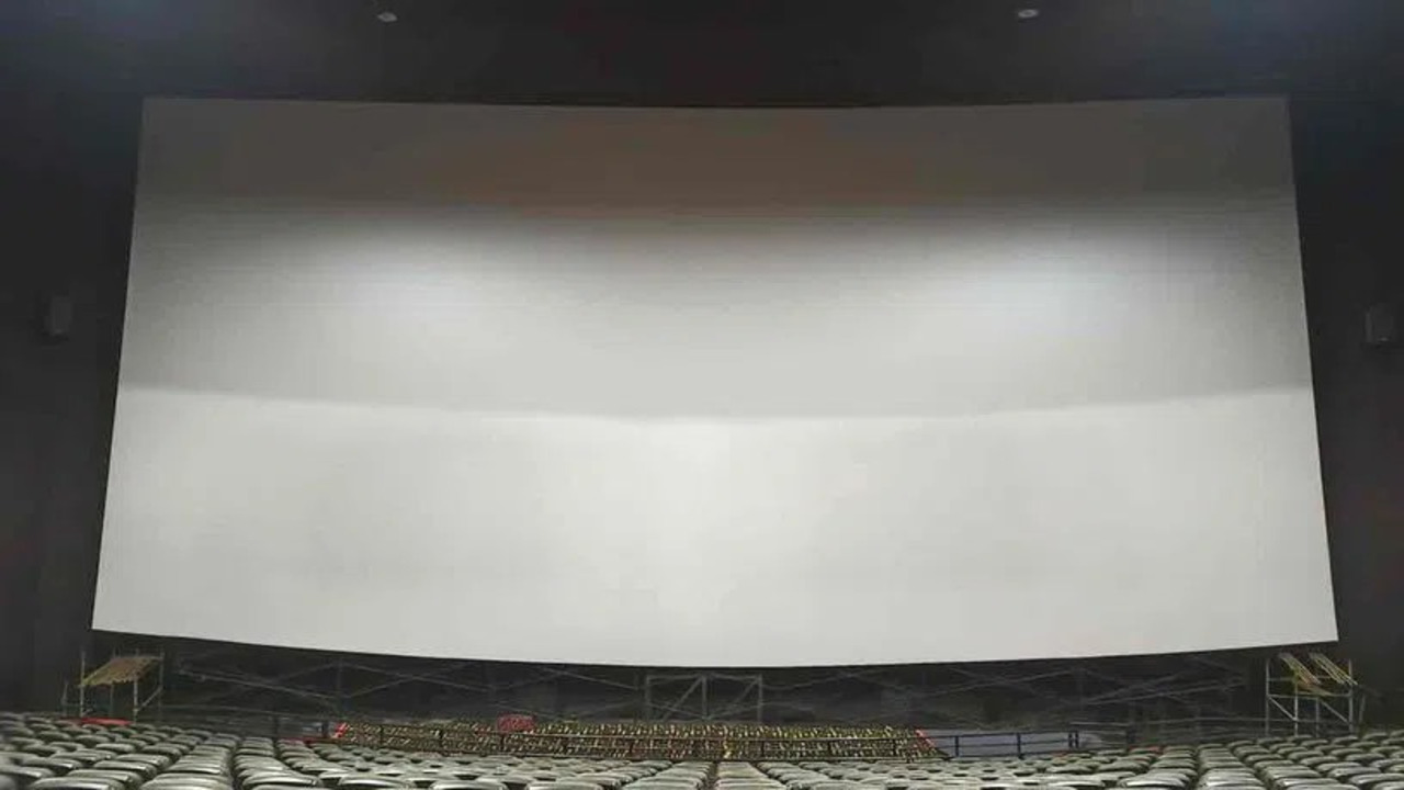 Hyderabad’s Prasads Multiplex to get largest screen in country