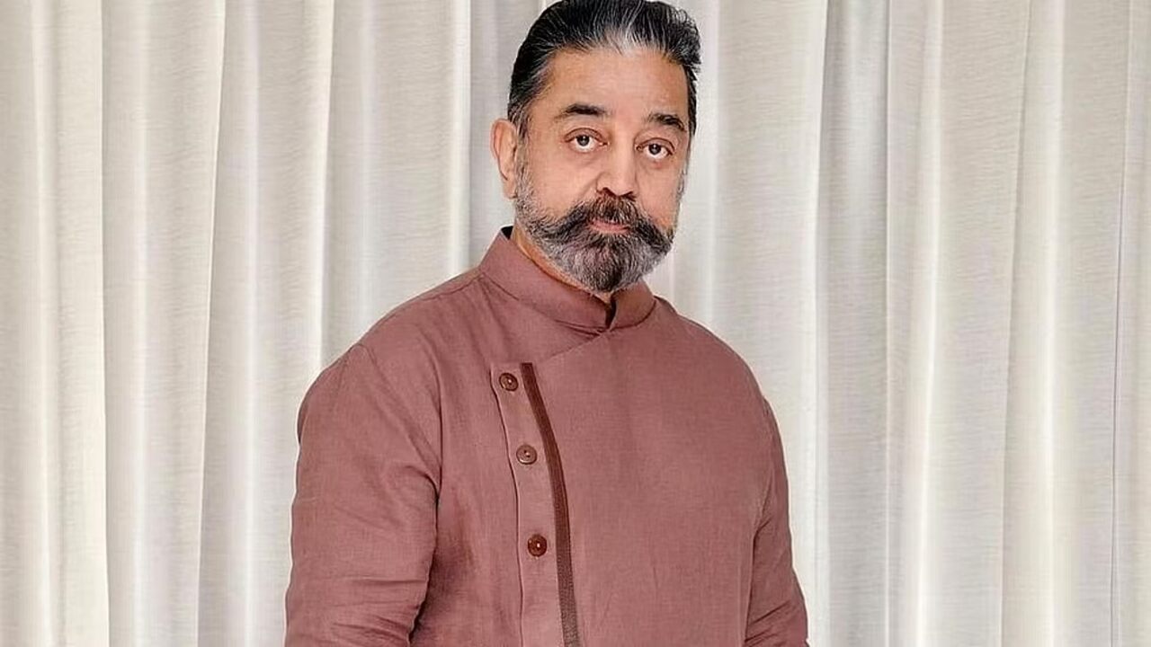 Kamal Hassan discharged from Chennai hospital hours after being admitted for fever