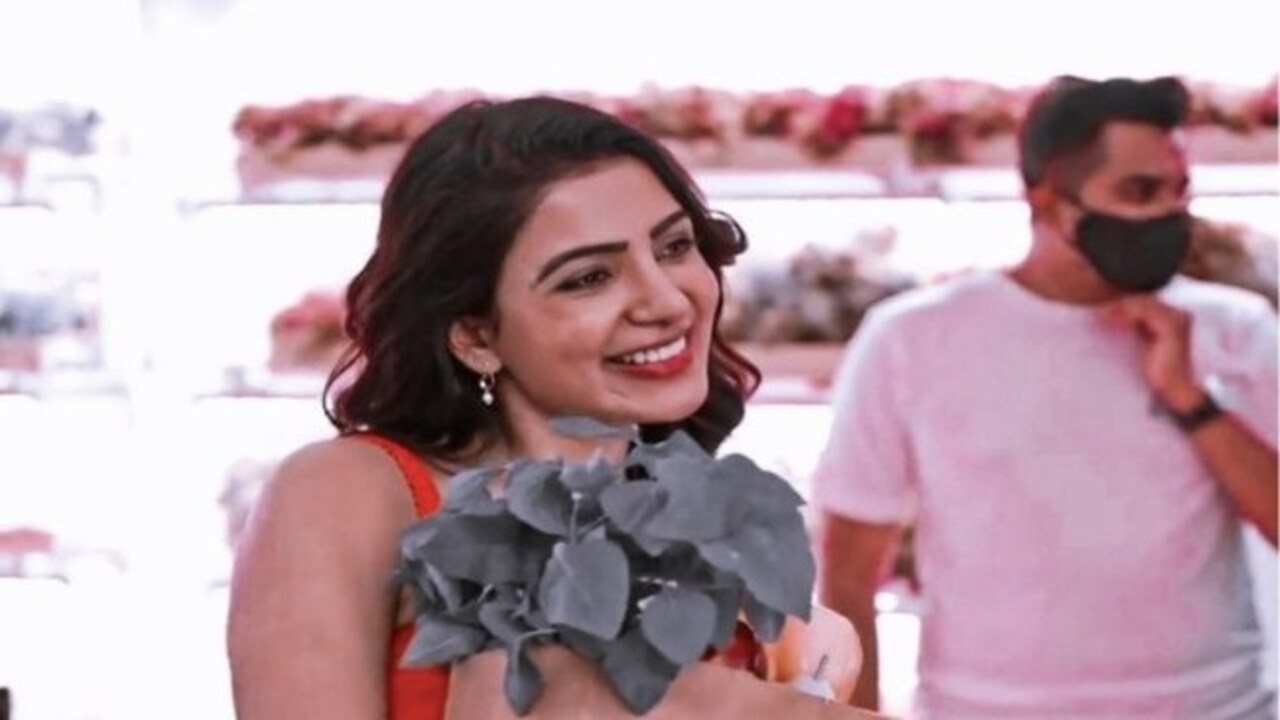 Samantha To Skip Yashoda Promotions?