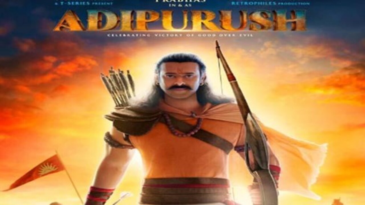 Prabhas’ Adipurush Postponed