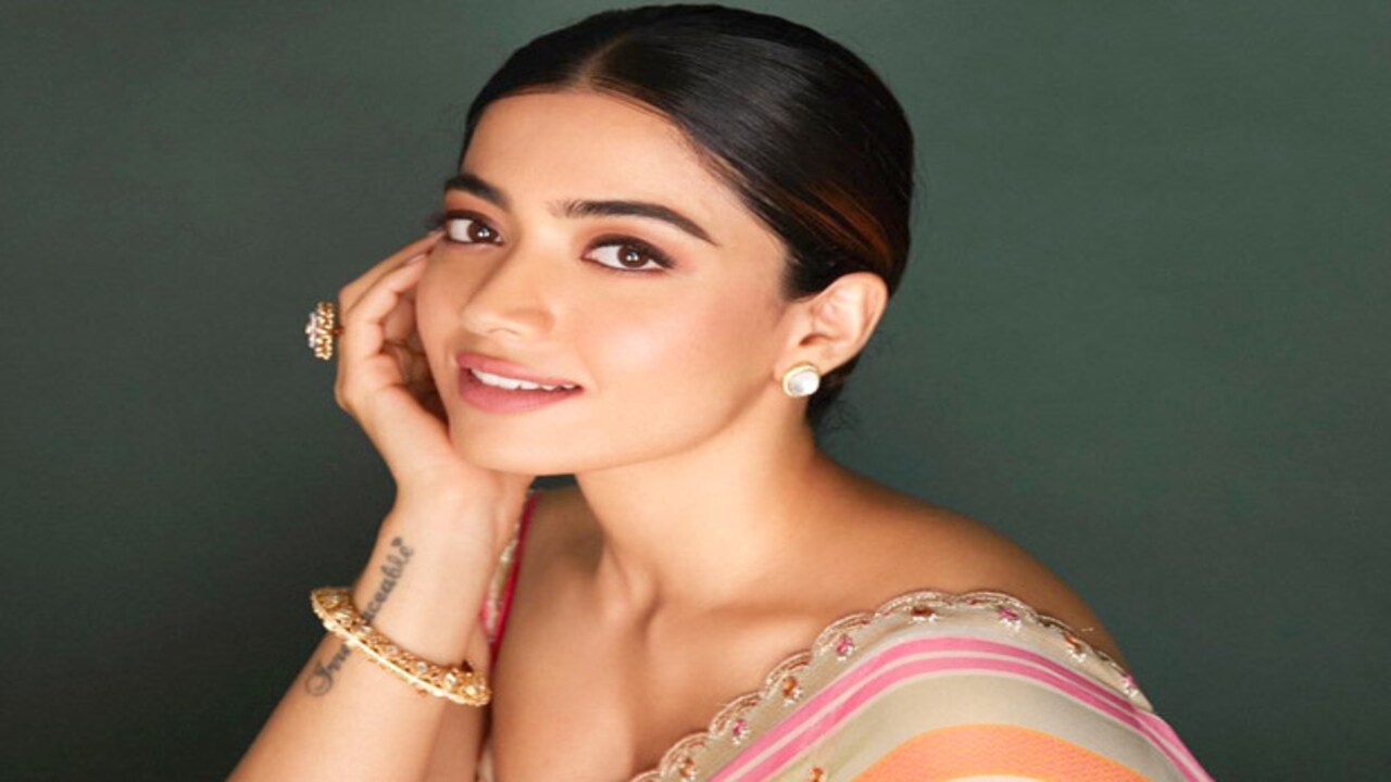 Rashmika Mandanna reacts to trolls says, “I’m being ridiculed and mocked by the internet