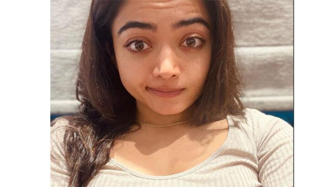 Kannada Film Industry To Ban Rashmika Mandanna?