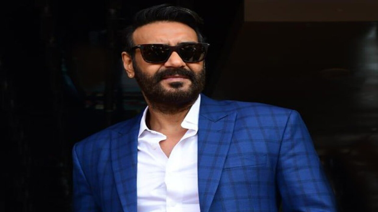 Ajay Devgn waiting for Drishyam 2 release before signing on for Raid 2
