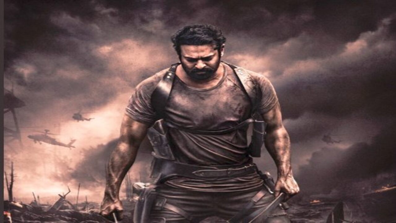 Kannada Actor Pramod To Join Salaar?