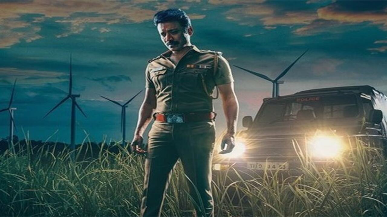 Vadhandhi – The Fable of Velonie to stream on Prime Video from December 2