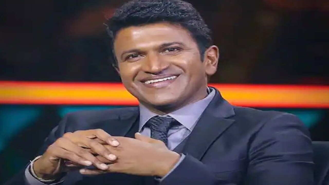 Puneeth Rajkumar to be conferred ‘Karnataka Ratna’ posthumously during 67th Kannada Rajyotsava