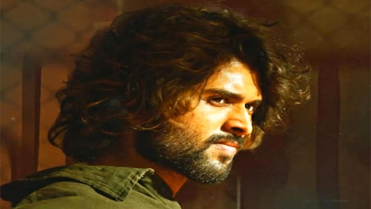 Vijay Deverakonda says “I didn’t go anywhere”