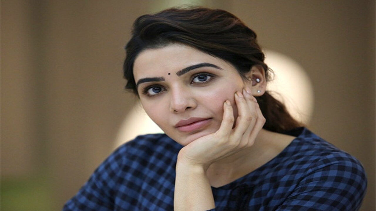 Samantha feels ‘humbled’ after getting positive response from the Hindi audience