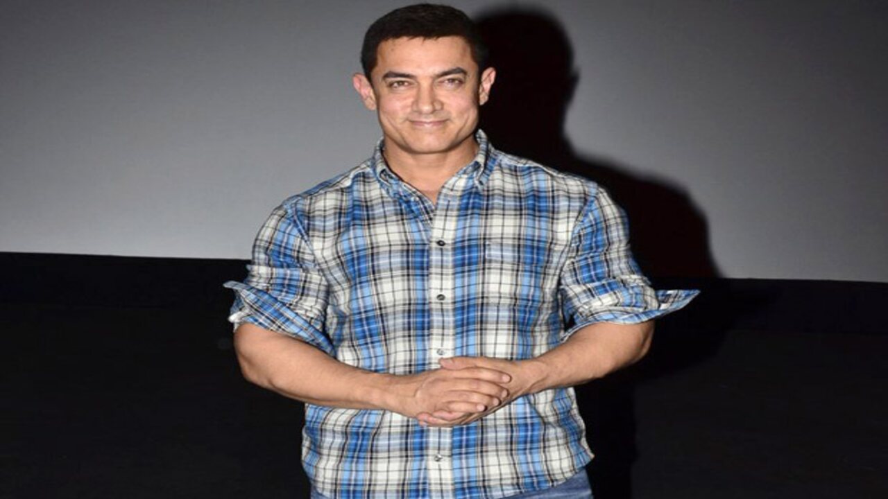 Aamir Khan is going on a break from acting for the next year and a half; says, ‘not fair to those close to me’