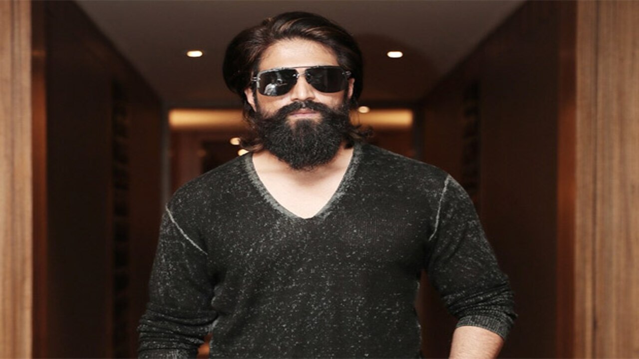 Yash recalls the time when North Indians made fun of South films