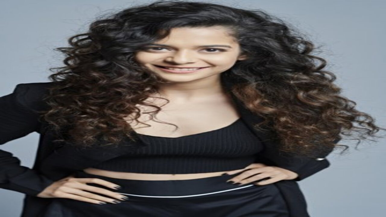 Mithila Palkar shines big in south cinema with ‘Ori Devuda’